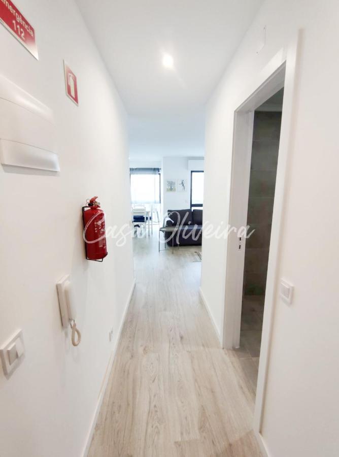 Casa Oliveira - Sunny 2-Bed Retreat Steps From The Beach Armacao de Pera Luaran gambar